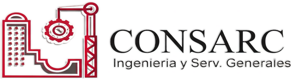 Consarc Web
